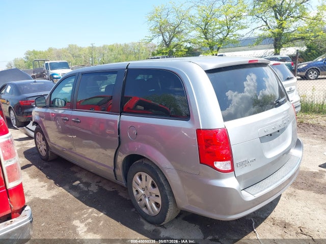 Dodge Grand Caravan Se