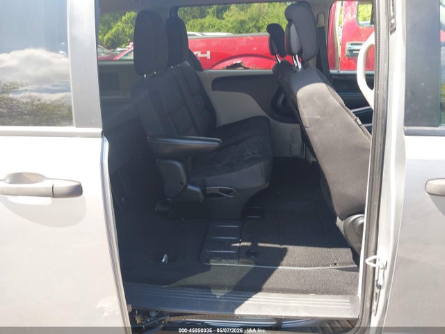 Dodge Grand Caravan Se