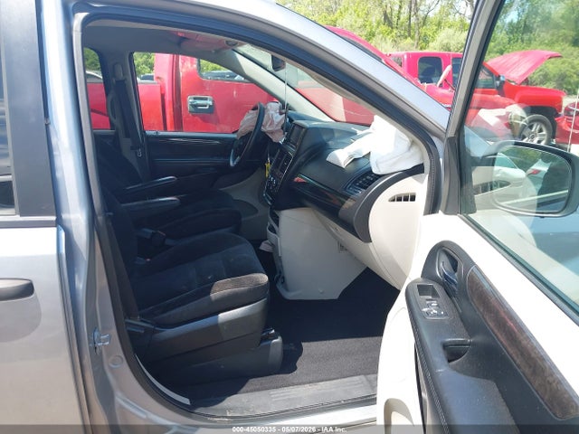 Dodge Grand Caravan Se