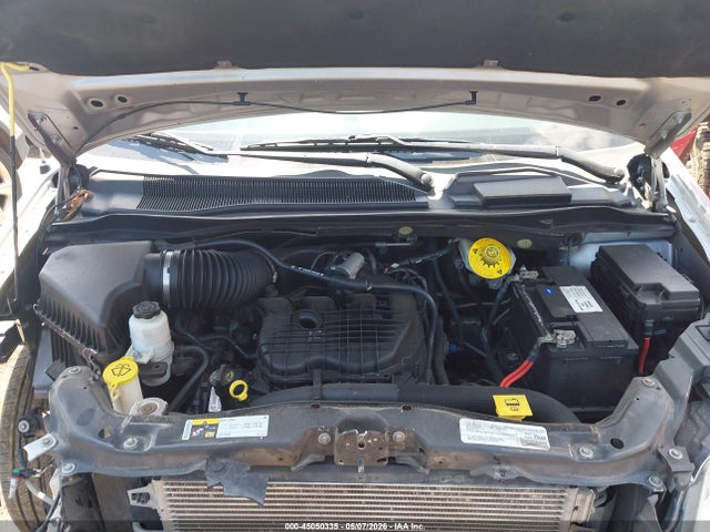 Dodge Grand Caravan Se