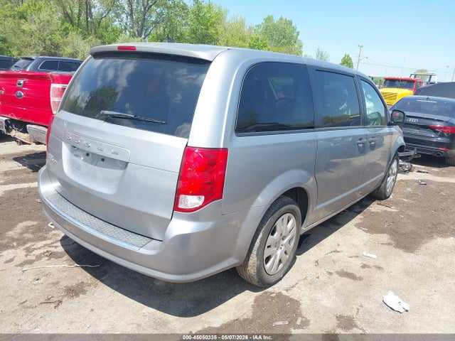 Dodge Grand Caravan Se