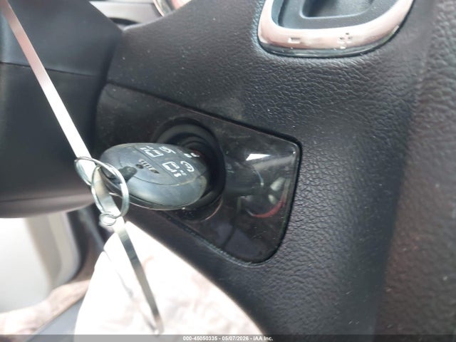 Dodge Grand Caravan Se