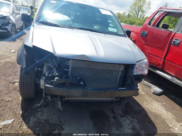 Dodge Grand Caravan Se