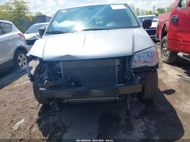 Dodge Grand Caravan Se