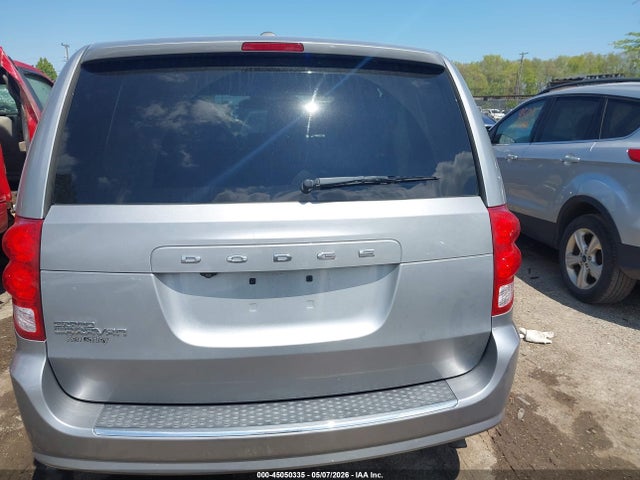 Dodge Grand Caravan Se