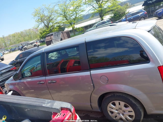 Dodge Grand Caravan Se