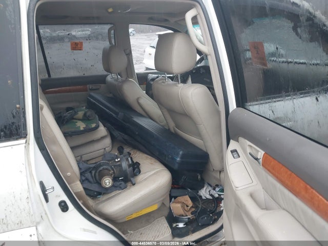 Lexus Gx