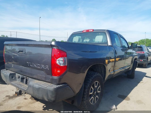Toyota Tundra Sr 4.6l V8
