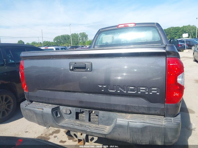 Toyota Tundra Sr 4.6l V8