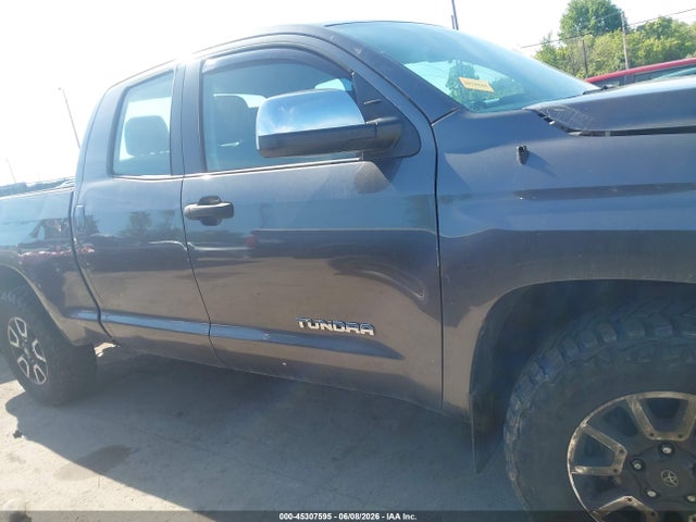 Toyota Tundra Sr 4.6l V8