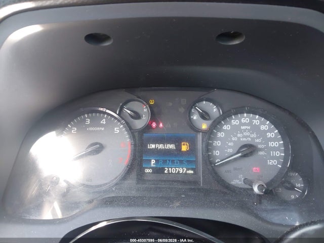 Toyota Tundra Sr 4.6l V8