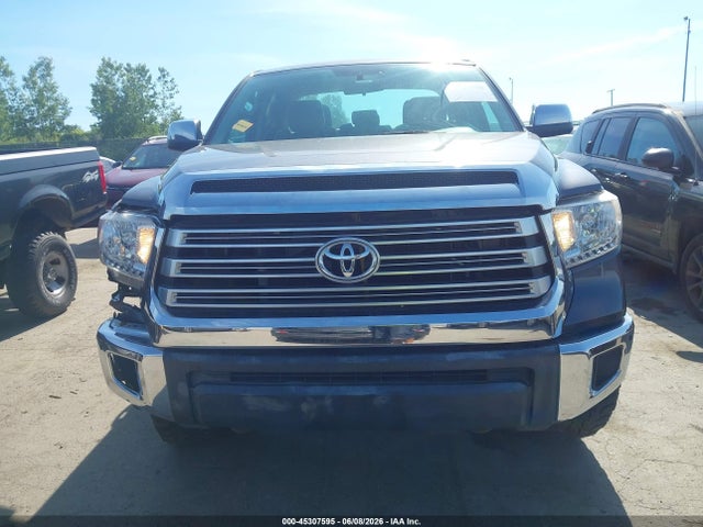Toyota Tundra Sr 4.6l V8