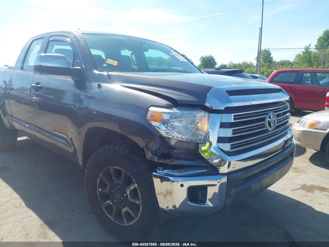 Toyota Tundra Sr 4.6l V8