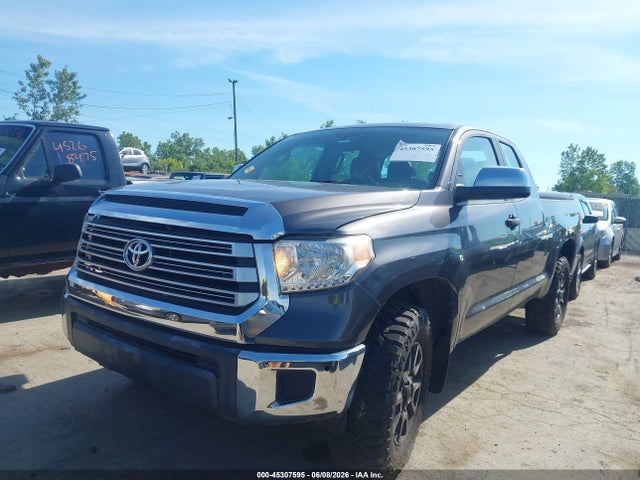 Toyota Tundra Sr 4.6l V8