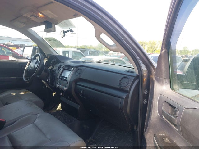 Toyota Tundra Sr 4.6l V8