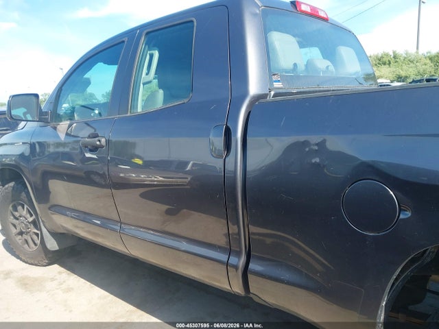 Toyota Tundra Sr 4.6l V8