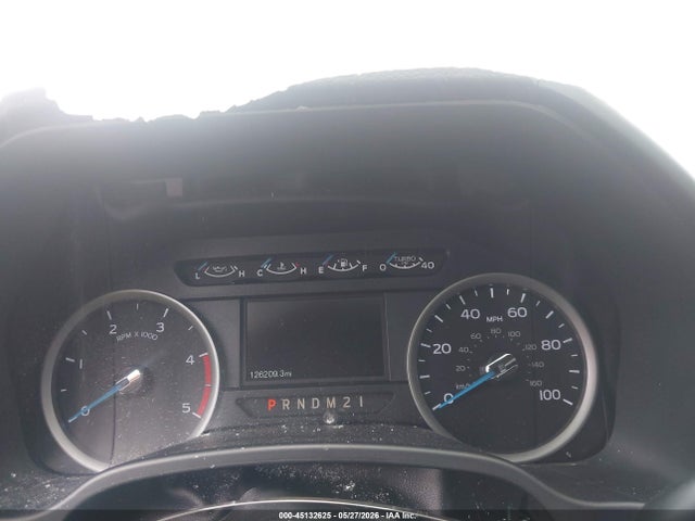 Ford F-250 Xlt