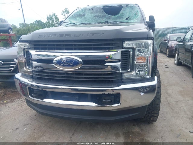 Ford F-250 Xlt