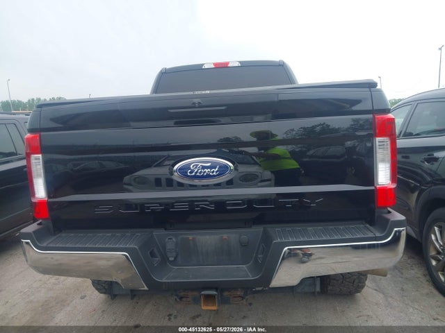 Ford F-250 Xlt