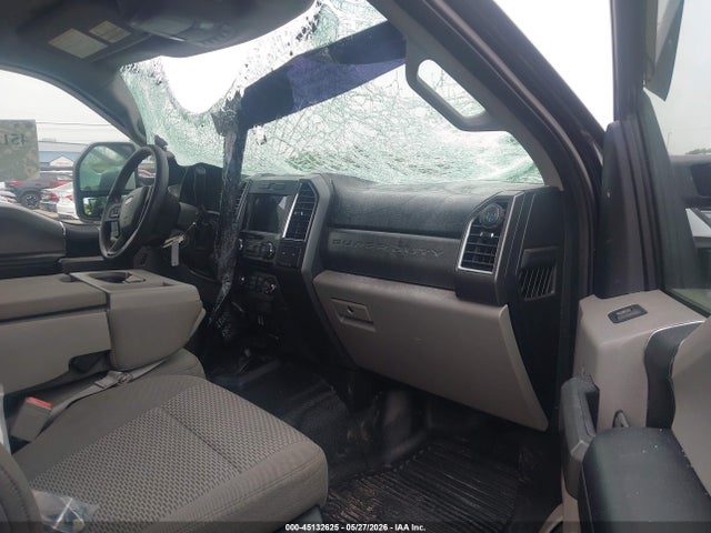 Ford F-250 Xlt