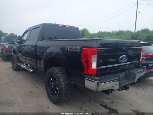 Ford F-250 Xlt