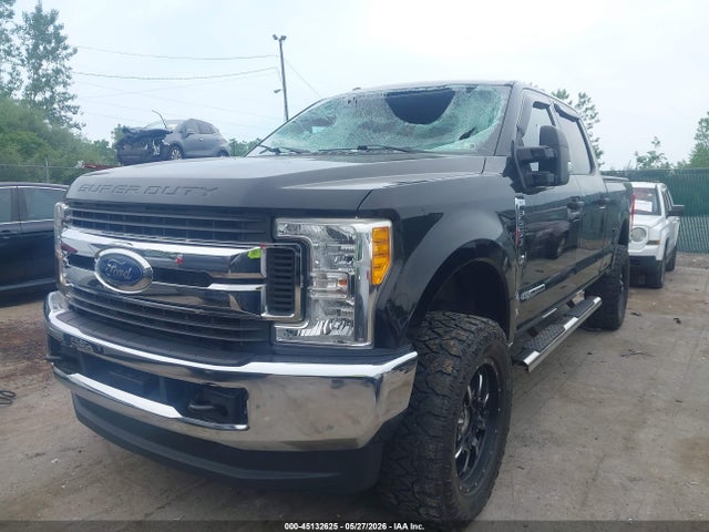 Ford F-250 Xlt