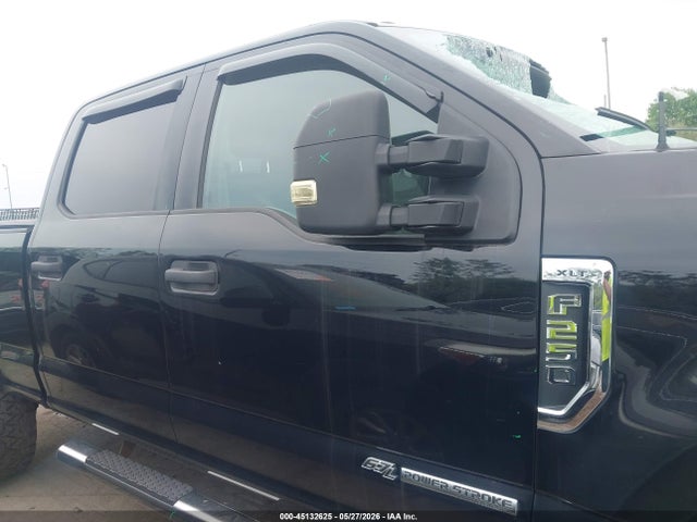 Ford F-250 Xlt