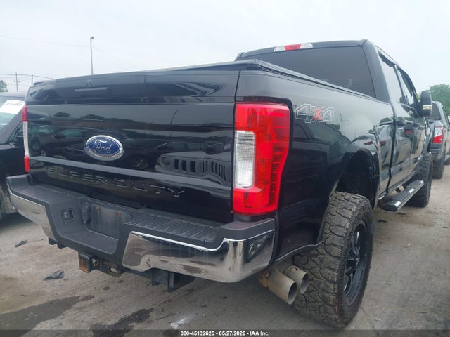Ford F-250 Xlt