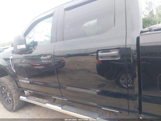 Ford F-250 Xlt