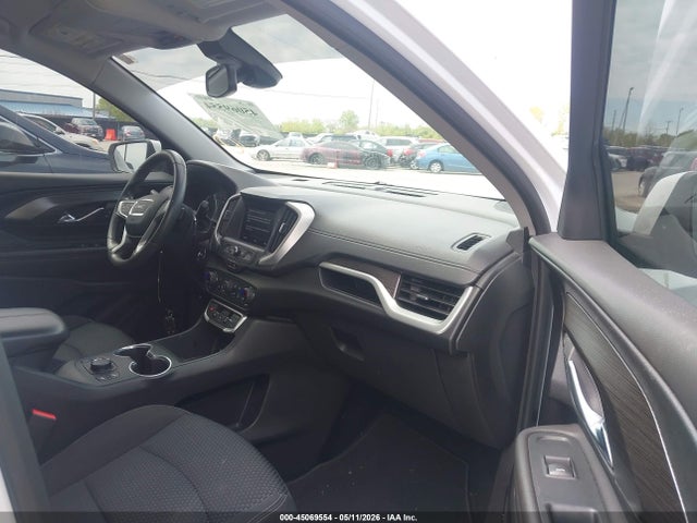 GMC Terrain Fwd Sle