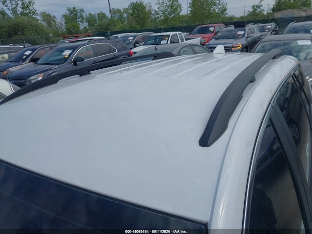 GMC Terrain Fwd Sle