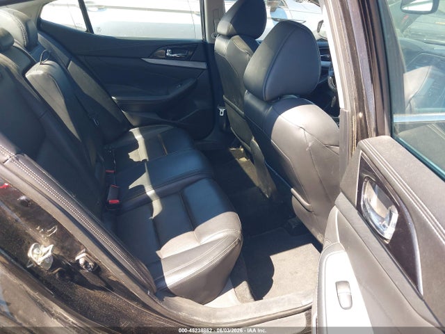 Nissan Maxima 3.5 Sl