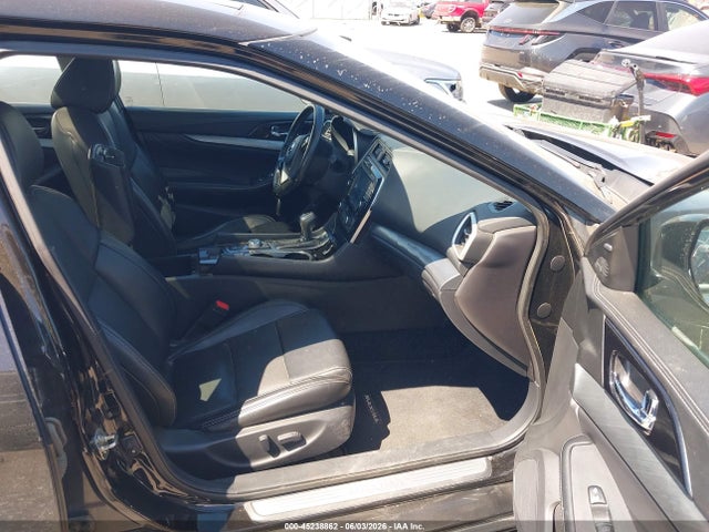 Nissan Maxima 3.5 Sl