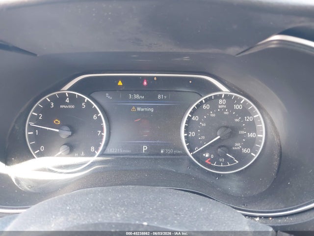 Nissan Maxima 3.5 Sl