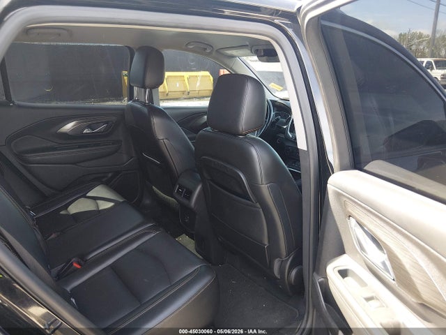 GMC Terrain Slt
