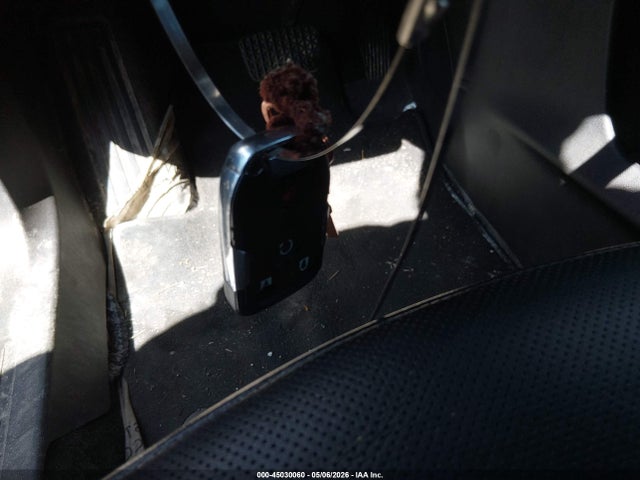 GMC Terrain Slt