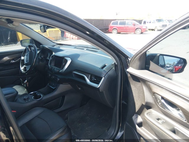 GMC Terrain Slt