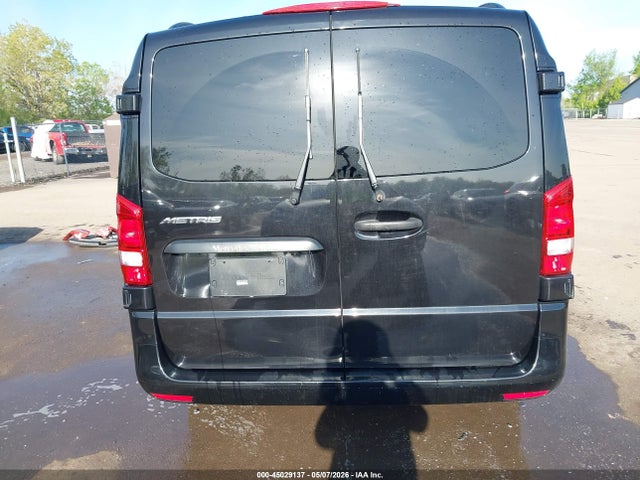 Mercedes-Benz Metris