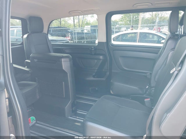 Mercedes-Benz Metris