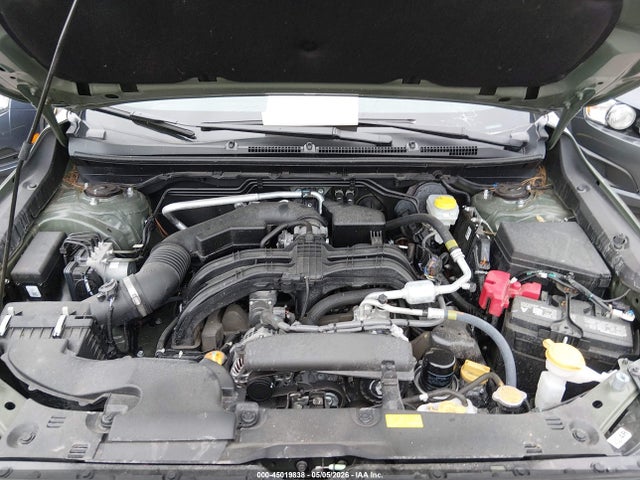 Subaru Crosstrek Sport