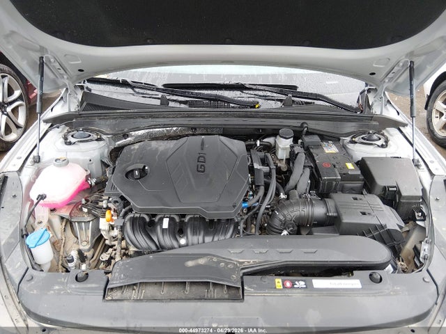 Kia K5 Gt-line Fwd