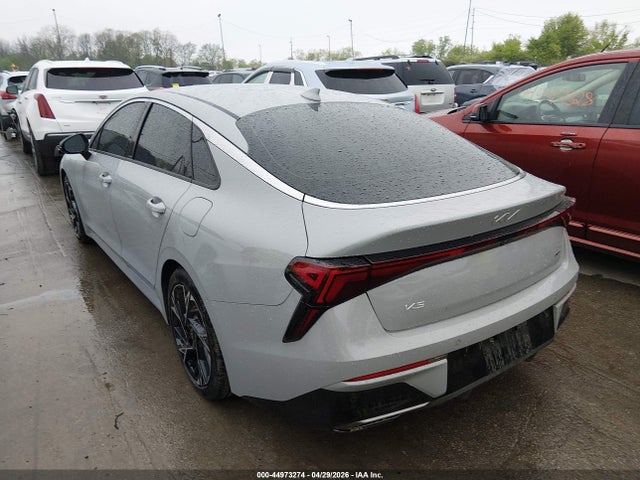 Kia K5 Gt-line Fwd