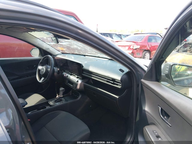 Hyundai KONA Sel