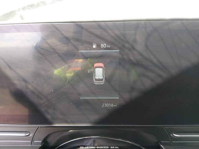 Hyundai KONA Sel