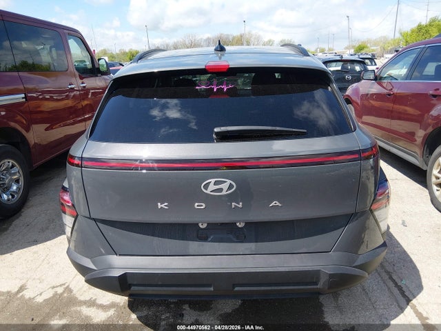 Hyundai KONA Sel