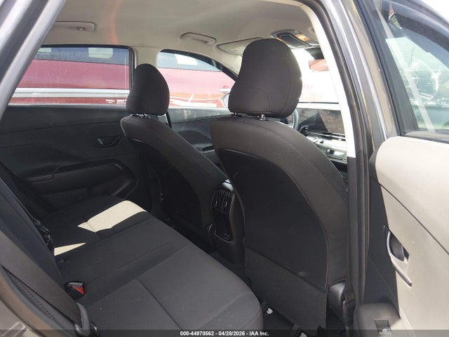Hyundai KONA Sel
