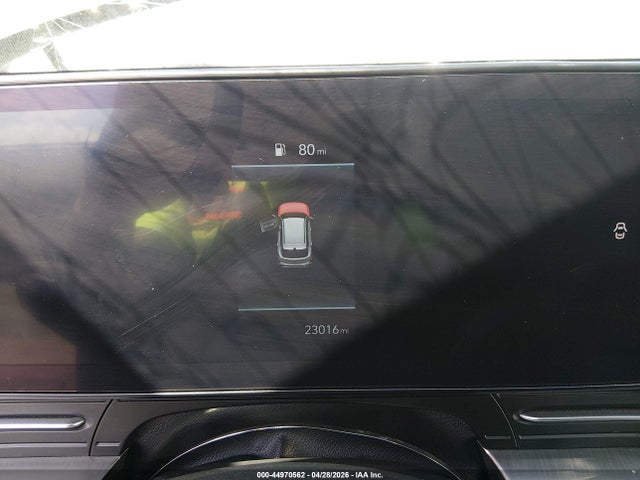 Hyundai KONA Sel
