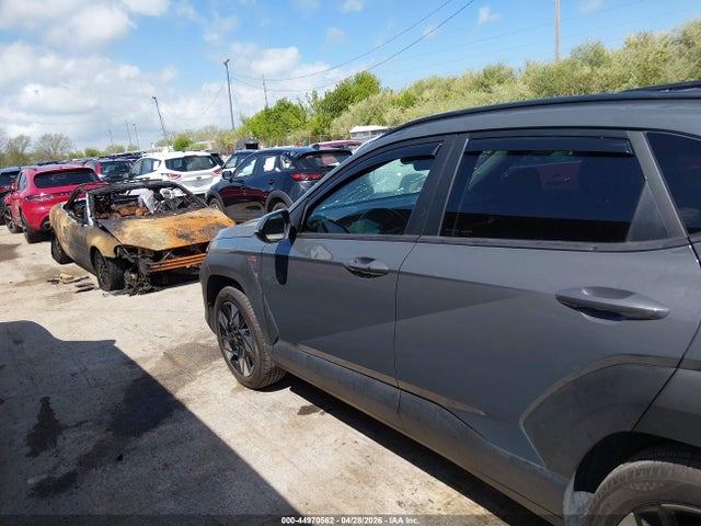 Hyundai KONA Sel
