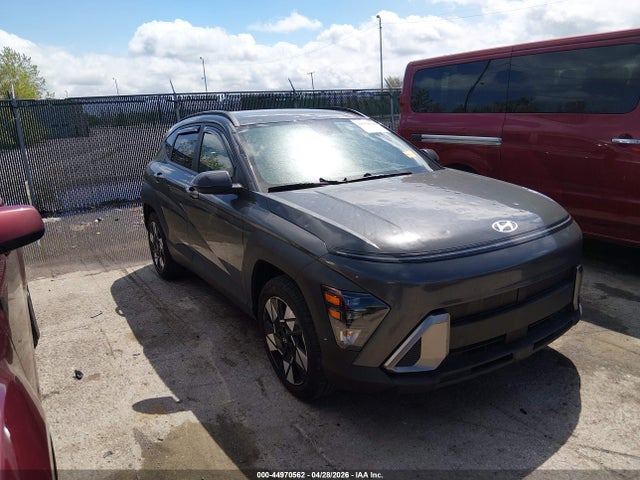 Salvage Hyundai KONA Image