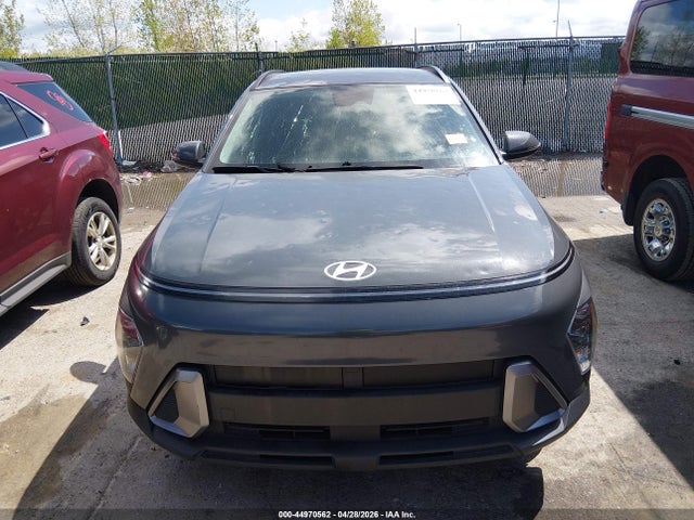 Hyundai KONA Sel